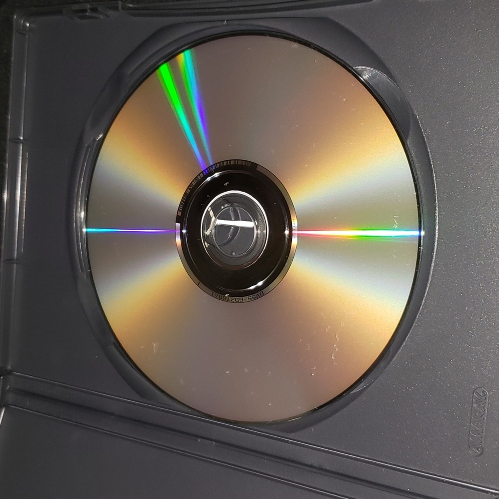 Multiple DVD's - Picture 12 of 16